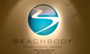 Team Beachbody Coach Kyle