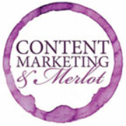 Content Marketing and Merlot Podcast