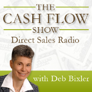 The CashflowShow, Direct Sales Radio