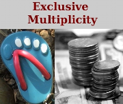 Exclusive Multiplicity: Highlighting the Adventures of a Serial Entrepreneur