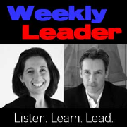 Weekly Leader Podcast