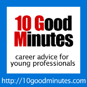 10goodminutes.com