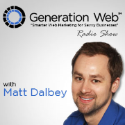 Generation Web: Smarter Web Marketing for Savvy Businesses 