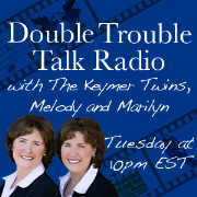 Double Trouble Talk Radio