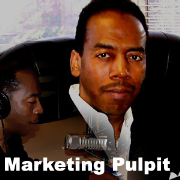 The Marketing Pulpit Show 47, April 1, 2011