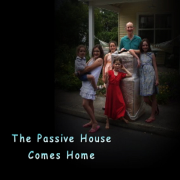 Passive House Podcast