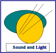 Sound and Light