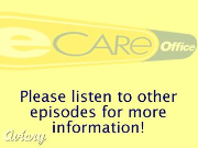 eCare Office Podcasts