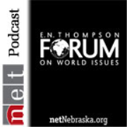 E.N. Thompson Forum on World Issues