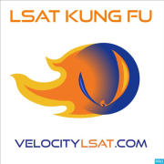 LSAT Kung Fu