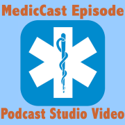 MedicCast EMS Studio Video