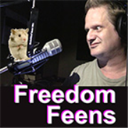 Freedom Feens » Podcast