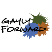 Gayly Forward