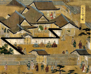 Premodern Japanese Studies with Matthew Stavros