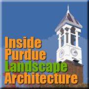 Inside Purdue Landscape Architecture