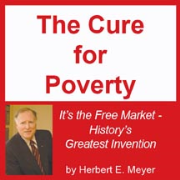 The Cure For Poverty