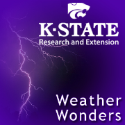 KSRE / College of Agriculture  Podcast - Weather Wonders