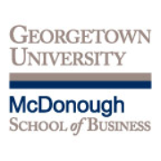 Georgetown University McDonough School of Business