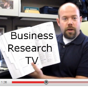 Business Research TV