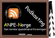 Den norske spansklærerforeningen - Asociación Noruega de Profesores de Español (ANPE-Norge)