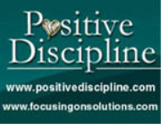 Focusing on Solutions a Positive Discipline Podcast