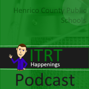 ITRT Happenings » Podcast