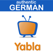 Yabla German