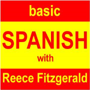 Basic Spanish With Reece Fitzgerald