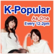 tbs eFM K-Popular