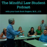 The Mindful Law Student