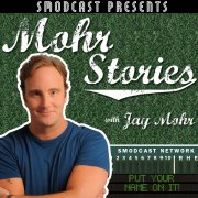 Mohr Stories - SModcast.com