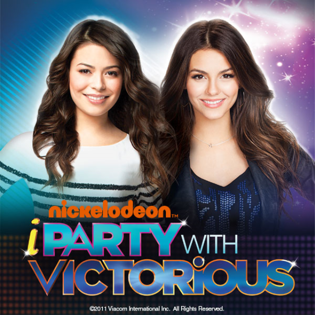Iparty With Victorious Full Episode Online Free Watch iParty With Victorious on Viaway
