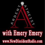 Ardent Atheist with Emery Emery