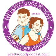 The Pretty Good Podcast (Season 4)