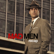 Mad Men Recap