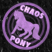 Chaos Pony