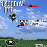 SMonday Pod