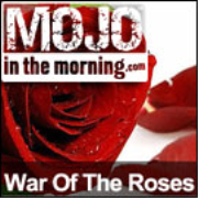 The War Of The Roses