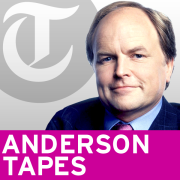 The Anderson Tapes