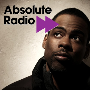 Chris Rock talks to Absolute Radio