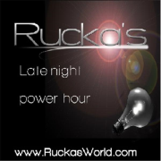 Rucka Rucka Ali Power Hour | Blog Talk Radio Feed