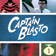 Captain Blasto