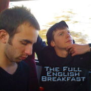 Chess: The Full English Breakfast