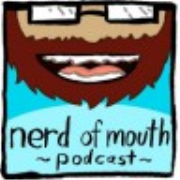 Nerd of Mouth