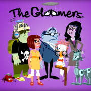 The Gloomers