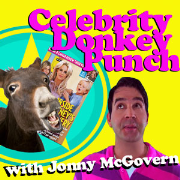 Celebrity Donkey Punch with Jonny McGovern