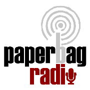 PaperBag Radio