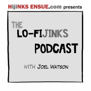 Lo-FijiNKS Podcast