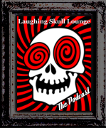 The Laughing Skull Lounge