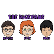 The DickVans